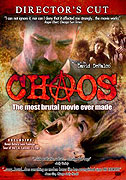 Chaos – plakát filmu