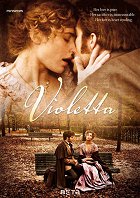 Violetta – plakát filmu