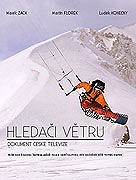 Hledači větru – plakát filmu