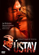 Ústav – plakát filmu