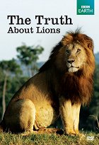 Truth About Lions, The – plakát filmu