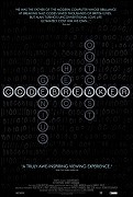 Codebreaker – plakát filmu