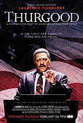 Thurgood – plakát filmu