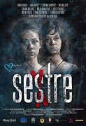 Sestre – plakát filmu
