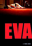 Eva – plakát filmu