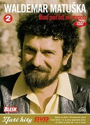 Waldemar Matuška 2 - Buď pořád se mnou – plakát filmu