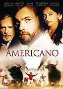 Americano – plakát filmu