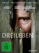 Dreileben - Eine Minute Dunkel – plakát filmu