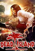 Dead Island – plakát filmu