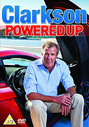 Clarkson: Powered Up – plakát filmu