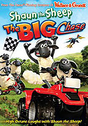 Shaun the Sheep: The Big Chase – plakát filmu
