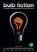 Bulb Fiction – plakát filmu