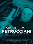 Michel Petrucciani – plakát filmu