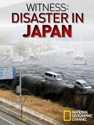 Witness: Disaster in Japan – plakát filmu