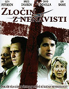 Zločin z nenávisti – plakát filmu