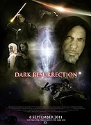 Dark Resurrection Volume 0 – plakát filmu