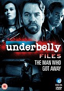 Underbelly Files: The Man Who Got Away – plakát filmu