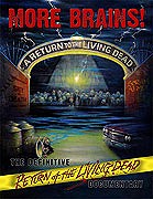 More Brains! A Return to the Living Dead – plakát filmu