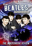 Beatles: Red Album 1962 - 1966 – plakát filmu