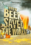 How Beer Saved the World – plakát filmu