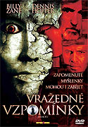 Vražedné vzpomínky – plakát filmu