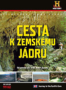 Cesta k zemskému jádru – plakát filmu
