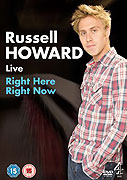 Right Here, Right Now – plakát filmu