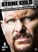 Stone Cold Steve Austin: The Bottom Line on the Most Popular Superstar of All Time – plakát filmu