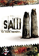 Saw 2 – plakát filmu