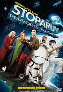 Stopařův průvodce po Galaxii – plakát filmu