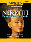 Nefertiti - Záhada královniny mumie – plakát filmu