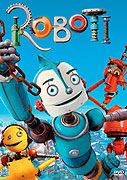 Roboti – plakát filmu