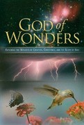 God Of Wonders – plakát filmu