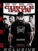 Circle of Pain – plakát filmu