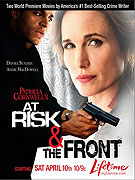 Patricia Cornwell: Posedlost – plakát filmu