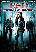 Red: Werewolf Hunter – plakát filmu