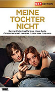 Meine Tochter nicht – plakát filmu