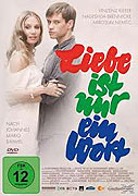 Liebe ist nur ein Wort – plakát filmu