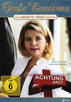 Pozor na doktora – plakát filmu