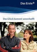 Nečekané štěstí – plakát filmu