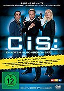 C.I.S. - Chaoten im Sondereinsatz – plakát filmu