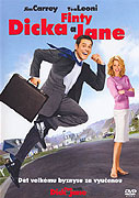 Finty Dicka a Jane – plakát filmu