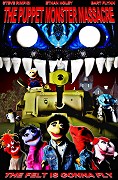 Puppet Monster Massacre, The – plakát filmu