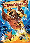 Lovecká sezóna 3 – plakát filmu