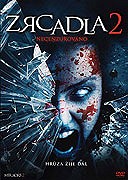 Zrcadla 2 – plakát filmu