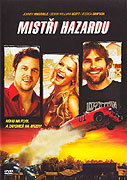 Mistři hazardu – plakát filmu