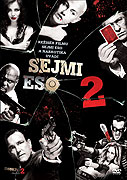 Sejmi eso 2 – plakát filmu
