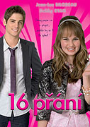16 přání – plakát filmu