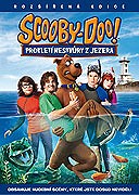 Scooby Doo! Prokletí nestvůry z jezera – plakát filmu