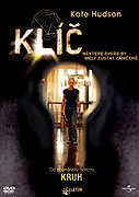 Klíč – plakát filmu